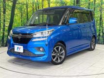 2019 Suzuki Solio Bandit