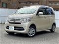 2017 Honda N-WGN