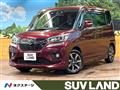 2019 Suzuki Solio Bandit