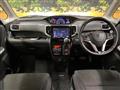 2019 Suzuki Solio Bandit