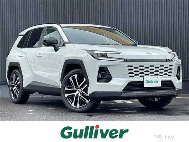 2026 Toyota RAV4