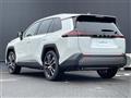 2026 Toyota RAV4