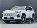 2026 Toyota RAV4