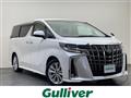 2019 Toyota Alphard
