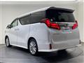2019 Toyota Alphard