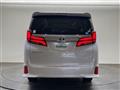 2019 Toyota Alphard