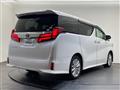 2019 Toyota Alphard
