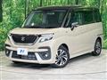 2024 Suzuki Solio Bandit