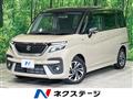2024 Suzuki Solio Bandit