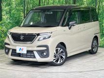 2024 Suzuki Solio Bandit