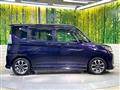 2018 Suzuki Solio Bandit