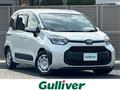 2023 Toyota Sienta