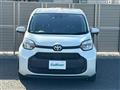 2023 Toyota Sienta