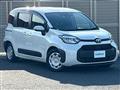 2023 Toyota Sienta
