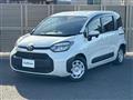 2023 Toyota Sienta