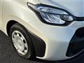 2023 Toyota Sienta