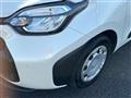 2023 Toyota Sienta