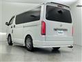 2015 Toyota Hiace Van
