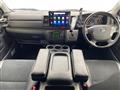 2015 Toyota Hiace Van