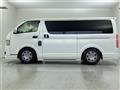 2015 Toyota Hiace Van