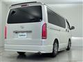2015 Toyota Hiace Van