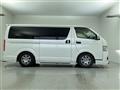 2015 Toyota Hiace Van
