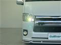 2015 Toyota Hiace Van