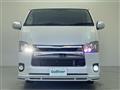 2015 Toyota Hiace Van
