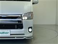 2015 Toyota Hiace Van