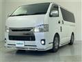 2015 Toyota Hiace Van