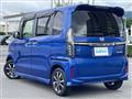 2017 Honda N BOX