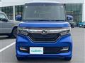 2017 Honda N BOX