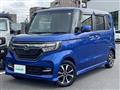2017 Honda N BOX