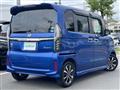 2017 Honda N BOX