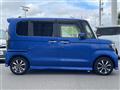 2017 Honda N BOX