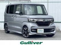2017 Honda N BOX