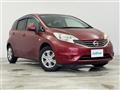 2013 Nissan Note