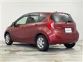 2013 Nissan Note