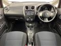 2013 Nissan Note
