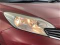 2013 Nissan Note