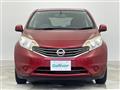 2013 Nissan Note