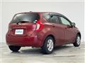 2013 Nissan Note