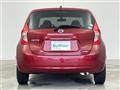 2013 Nissan Note