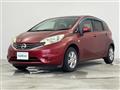 2013 Nissan Note