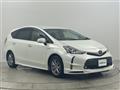 2018 Toyota PRIUS α