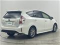 2018 Toyota PRIUS α