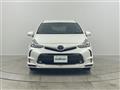 2018 Toyota PRIUS α