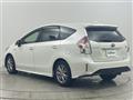 2018 Toyota PRIUS α