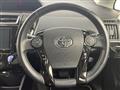 2018 Toyota PRIUS α