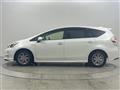 2018 Toyota PRIUS α